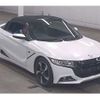 honda s660 2017 -HONDA--S660 DBA-JW5--JW5-1021629---HONDA--S660 DBA-JW5--JW5-1021629- image 1