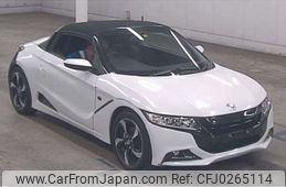 honda s660 2017 -HONDA--S660 DBA-JW5--JW5-1021629---HONDA--S660 DBA-JW5--JW5-1021629-