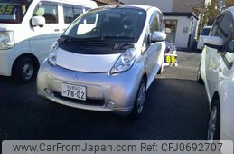 mitsubishi i-miev 2019 -MITSUBISHI--i-Miev ZAA-HA4W--HA4W-0000304---MITSUBISHI--i-Miev ZAA-HA4W--HA4W-0000304-