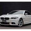 bmw 5-series 2016 -BMW--BMW 5 Series LDA-FW20--WBA5C32020D637439---BMW--BMW 5 Series LDA-FW20--WBA5C32020D637439- image 1