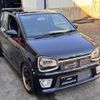 suzuki alto 2016 quick_quick_DBA-HA36S_HA36S-886559 image 10