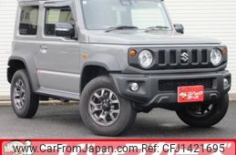 suzuki jimny-sierra 2024 CFJ1421695