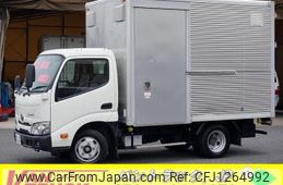 toyota toyoace 2019 GOO_NET_EXCHANGE_0540277A30250519W001
