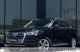 audi q5 2019 -AUDI--Audi Q5 LDA-FYDETS--WAUZZZFYXK2127566---AUDI--Audi Q5 LDA-FYDETS--WAUZZZFYXK2127566-