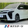 toyota voxy 2019 quick_quick_ZRR80W_ZRR80-0519933 image 1
