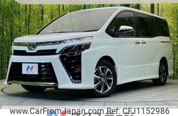 toyota voxy 2019 quick_quick_ZRR80W_ZRR80-0519933