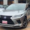 lexus rx 2021 quick_quick_GYL20W_GYL20W-0014678 image 1