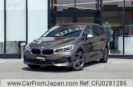 bmw 2-series 2019 -BMW--BMW 2 Series DBA-6V15--WBA6V72020EC87765---BMW--BMW 2 Series DBA-6V15--WBA6V72020EC87765-