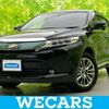 toyota harrier 2019 quick_quick_DBA-ZSU65W_ZSU65-0034547 image 1