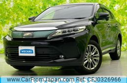 toyota harrier 2019 quick_quick_DBA-ZSU65W_ZSU65-0034547