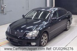 toyota crown 2008 -TOYOTA--Crown GRS180-0079273---TOYOTA--Crown GRS180-0079273-