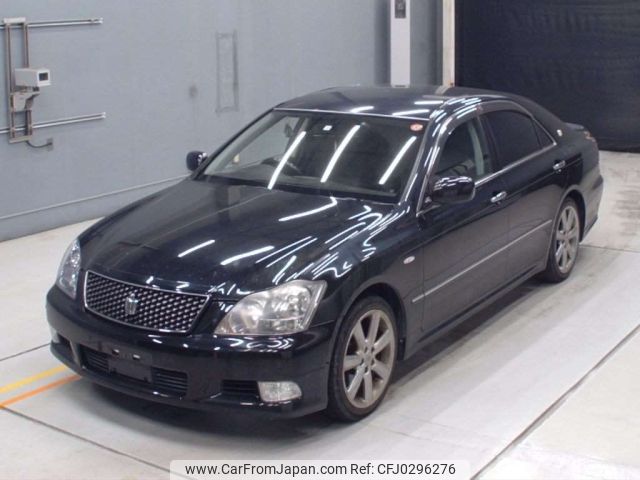 toyota crown 2008 -TOYOTA--Crown GRS180-0079273---TOYOTA--Crown GRS180-0079273- image 1