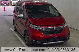 honda freed 2019 -HONDA--Freed GB7--3108848---HONDA--Freed GB7--3108848-