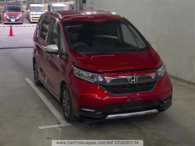 honda freed 2019 -HONDA--Freed GB7--3108848---HONDA--Freed GB7--3108848- image 1