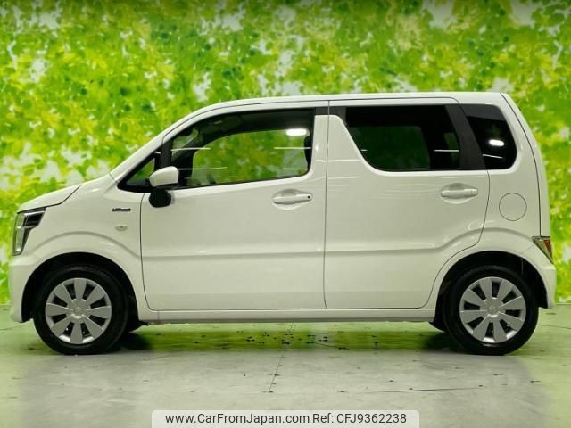 suzuki wagon-r 2022 quick_quick_5AA-MH95S_MH95S-186370 image 2