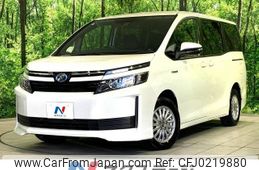 toyota voxy 2016 -TOYOTA--Voxy DAA-ZWR80G--ZWR80-0207396---TOYOTA--Voxy DAA-ZWR80G--ZWR80-0207396-