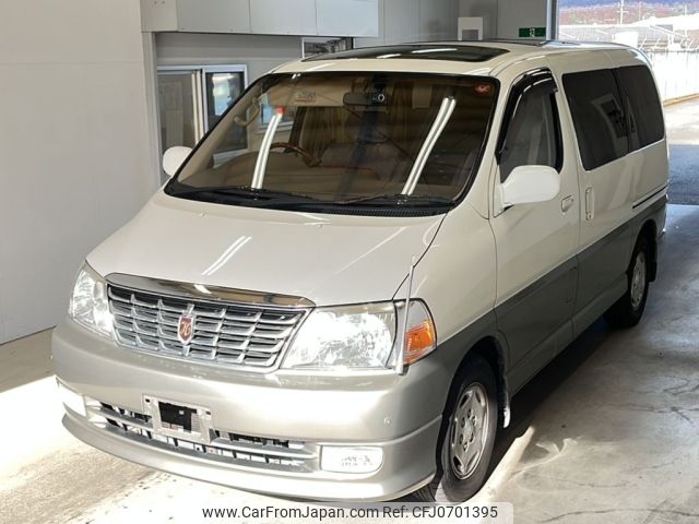 toyota grand-hiace 2002 -TOYOTA--Grand Hiace VCH10W-0034814---TOYOTA--Grand Hiace VCH10W-0034814- image 1