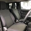 suzuki jimny-sierra 2024 GOO_JP_700080241230250516001 image 8