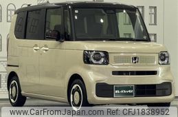 honda n-box 2025 CFJ1838952