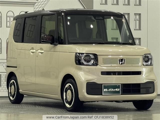 honda n-box 2025 CFJ1838952 image 1
