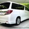 toyota alphard 2012 -TOYOTA--Alphard DBA-ANH20W--ANH20-8211642---TOYOTA--Alphard DBA-ANH20W--ANH20-8211642- image 18