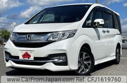 honda stepwagon 2016 CFJ1619760