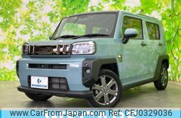 daihatsu taft 2021 quick_quick_5BA-LA900S_LA900S-0065797