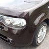 nissan cube 2012 TE537 image 4