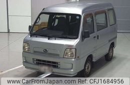 subaru sambar-van 2004 CFJ1684956