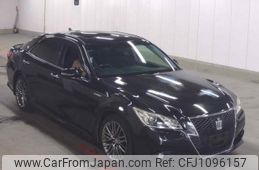 toyota crown-hybrid 2013 quick_quick_DAA-AWS210_AWS210-6039705