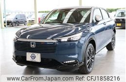 honda vezel 2025 CFJ1858216