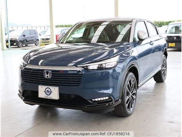 honda vezel 2025 CFJ1858216 image 1