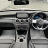 mercedes-benz c-class 2020 CFJ1559306 image 3