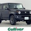 suzuki jimny-sierra 2024 -SUZUKI--Jimny Sierra 3BA-JB74W--JB74W-227011---SUZUKI--Jimny Sierra 3BA-JB74W--JB74W-227011- image 1