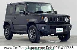 suzuki jimny-sierra 2024 -SUZUKI--Jimny Sierra 3BA-JB74W--JB74W-227011---SUZUKI--Jimny Sierra 3BA-JB74W--JB74W-227011-