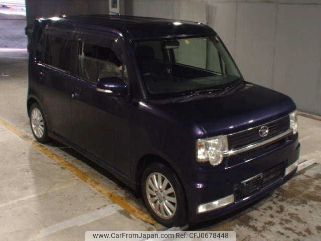 daihatsu move-conte 2010 -DAIHATSU--Move Conte L575S--L575S-0074307---DAIHATSU--Move Conte L575S--L575S-0074307- image 1