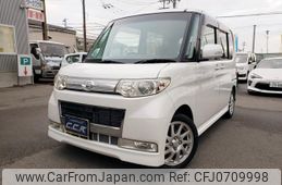 daihatsu tanto 2008 GOO_JP_700102024930250130004