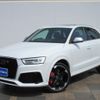 audi rs-q3 2016 -AUDI--Audi RS Q3 ABA-8UCZGF--WUAZZZ8U8GR900758---AUDI--Audi RS Q3 ABA-8UCZGF--WUAZZZ8U8GR900758- image 1