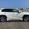 toyota rav4 2021 -TOYOTA 【静岡 332ﾄ422】--RAV4 AXAH54--4034264---TOYOTA 【静岡 332ﾄ422】--RAV4 AXAH54--4034264- image 24