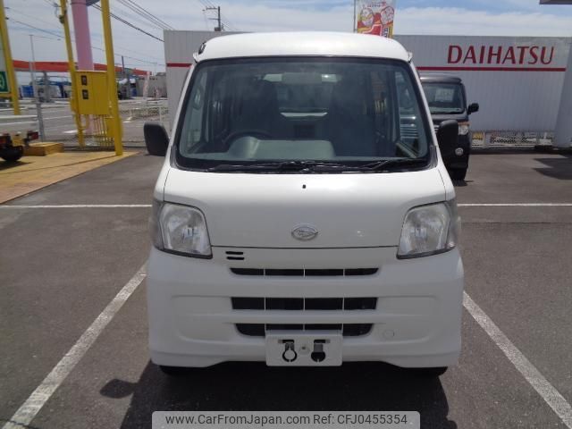 daihatsu hijet-cargo 2015 quick_quick_EBD-S321V_S321V-0248675 image 2