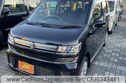 suzuki wagon-r 2019 quick_quick_DAA-MH55S_MH55S-303293