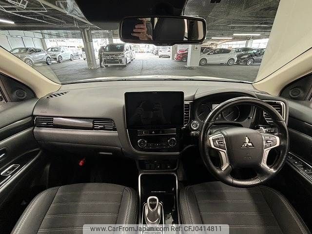 mitsubishi outlander-phev 2019 -MITSUBISHI--Outlander PHEV 5LA-GG3W--GG3W-0603725---MITSUBISHI--Outlander PHEV 5LA-GG3W--GG3W-0603725- image 2