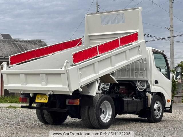 hino dutro 2010 GOO_NET_EXCHANGE_0803477A30250504W003 image 2