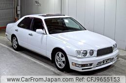 nissan cedric 1996 -NISSAN--Cedric Y33-006523---NISSAN--Cedric Y33-006523-