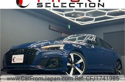 audi a5-sportback 2022 CFJ1741985