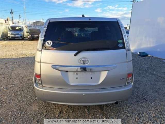 toyota isis 2013 -TOYOTA--Isis DBA-ZGM10G--ZGM10-0056478---TOYOTA--Isis DBA-ZGM10G--ZGM10-0056478- image 2