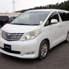 toyota alphard 2009 CFJ1689267 image 1