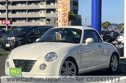 daihatsu copen 2003 -DAIHATSU 【北九州 581ﾆ8915】--Copen L880K--0008312---DAIHATSU 【北九州 581ﾆ8915】--Copen L880K--0008312-