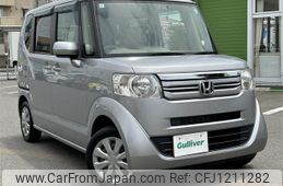 honda n-box 2017 -HONDA--N BOX DBA-JF1--JF1-1965455---HONDA--N BOX DBA-JF1--JF1-1965455-