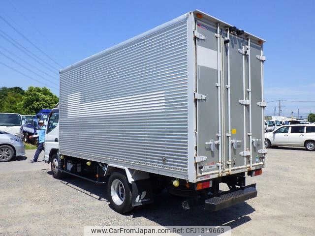 mitsubishi-fuso canter 2014 -MITSUBISHI--Canter FEA50-531573---MITSUBISHI--Canter FEA50-531573- image 2